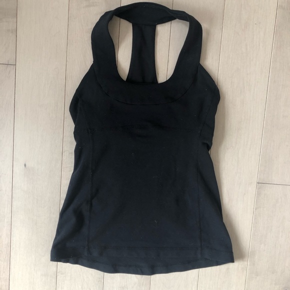 lululemon athletica Tops - Lululemon cami